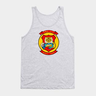 VMA 212 Devil Cats Tank Top